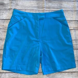 New Antigua Golf Shorts size Women’s 12